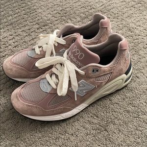 New Balance 990 USA